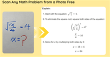 NoteGPT AI Math Solver là gì? Hướng dẫn sử dụng AI giải toán từng bước