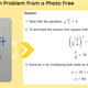 NoteGPT AI Math Solver là gì? Hướng dẫn sử dụng AI giải toán từng bước