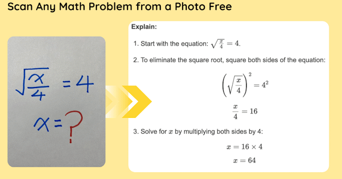 What Is NoteGPT AI Math Solver? A Complete Step-by-Step Usage Guide