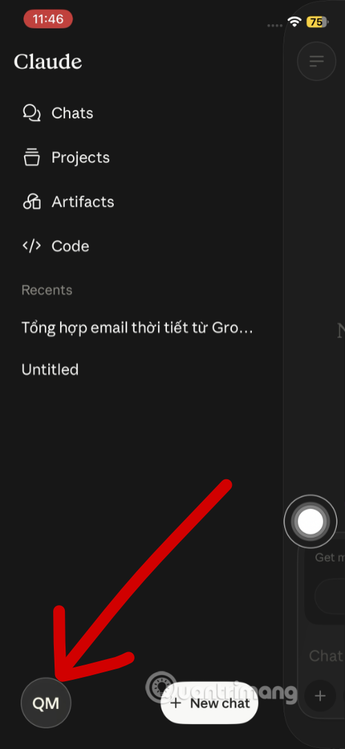 tích hợp Google Drive Claude
