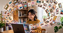 Tạo ảnh AI - Biến ý tưởng thành hình ảnh chỉ trong vài giây
