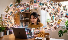 Tạo ảnh AI - Biến ý tưởng thành hình ảnh chỉ trong vài giây