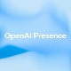 OpenAI Presence: Nền tảng AI agent dành cho doanh nghiệp chính thức ra mắt