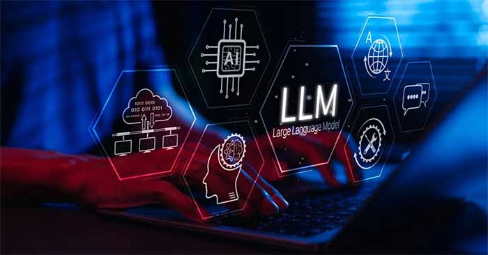 5 Essential Books to Master Large Language Models