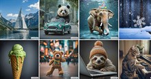 Cách tạo hình ảnh AI bằng Google Vids