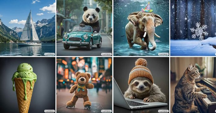 Cách tạo hình ảnh AI bằng Google Vids