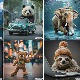 Cách tạo hình ảnh AI bằng Google Vids