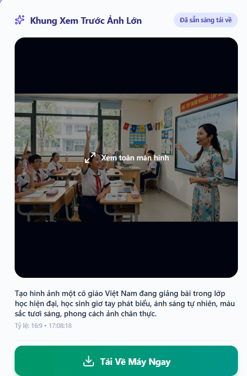 Ảnh AI