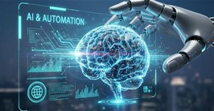 Xu hướng tự động hóa AI năm 2026: Từ chatbot đến hệ điều hành