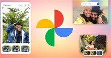 Google Photos AI Enhance: Tự động chỉnh sáng, màu sắc ảnh