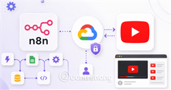 [Video] Hướng dẫn chi tiết cách kết nối Youtube API với n8n