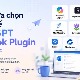 TOP lựa chọn thay thế ChatGPT Outlook Plugin tốt nhất