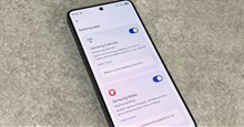 Lợi ích khi để Gemini quản lý các ứng dụng Samsung yêu thích của bạn