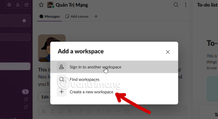 hướng dẫn kết nối Slack và Claude