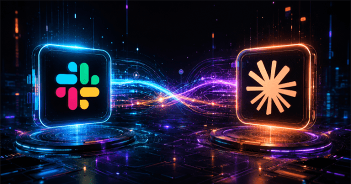 Hướng dẫn kết nối Slack vào Claude để tối ưu hóa quy trình làm việc