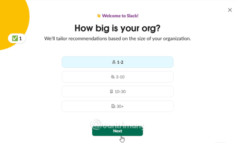 tích hợp AI vào Slack hiệu quả