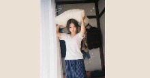 Prompt AI tạo ảnh chân dung buổi sáng phong cách lifestyle siêu "healing"
