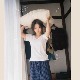 Prompt AI tạo ảnh chân dung buổi sáng phong cách lifestyle siêu "healing"