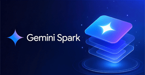 Hướng dẫn xóa dữ liệu trình duyệt và máy tính từ xa Gemini Spark