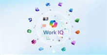 Work IQ trong Copilot Studio