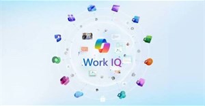 Work IQ trong Copilot Studio