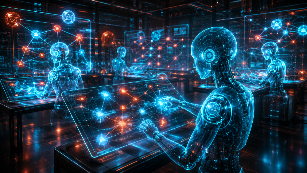 ai token