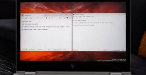 Ứng dụng Notepad tích hợp AI có thực sự hữu ích?