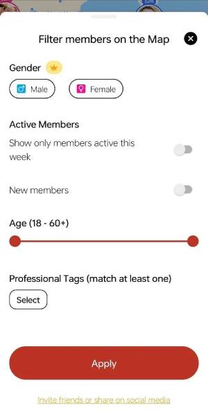 ung dung AI tim nguoi nuoc ngoai de hoc ngoai ngu 7b*434548