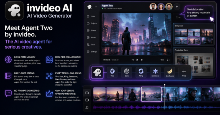 invideo AI: AI Video Generator
