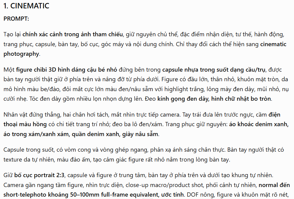 Tạo biến thể hình ảnh