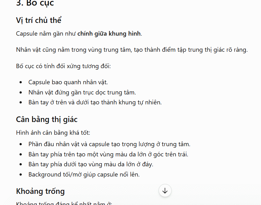 Hướng dẫn phân tích hình ảnh