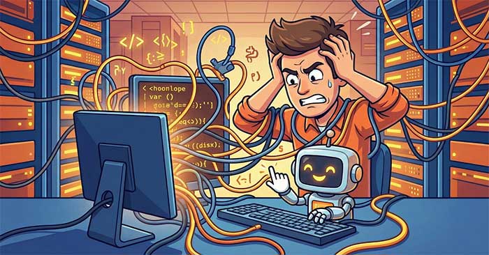 Managing AI Coding Agent Tasks Effectively: A Practical Workflow Guide