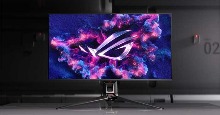 ASUS cho phép AI agent điều chỉnh cài đặt màn hình