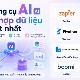 TOP công cụ AI tích hợp dữ liệu tốt nhất