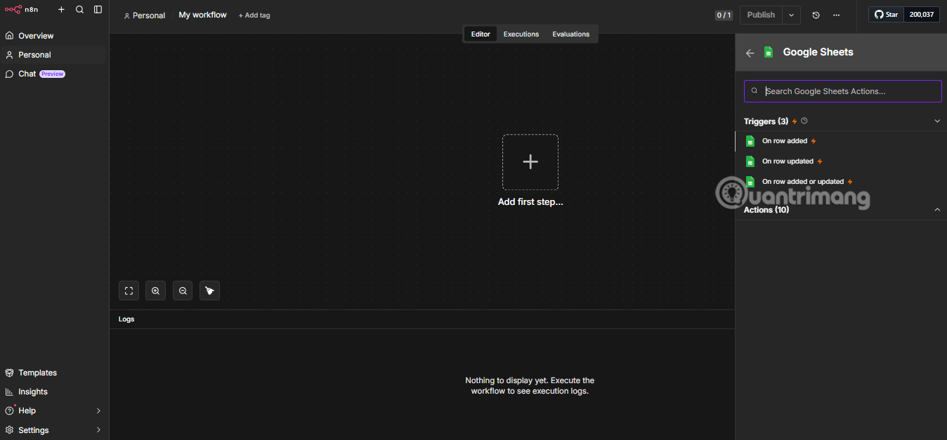 n8n self hosted