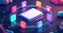 Biến nội dung dài thành ghi chú có cấu trúc trên NoteGPT