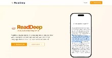 ReadDeep