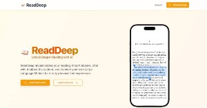 ReadDeep