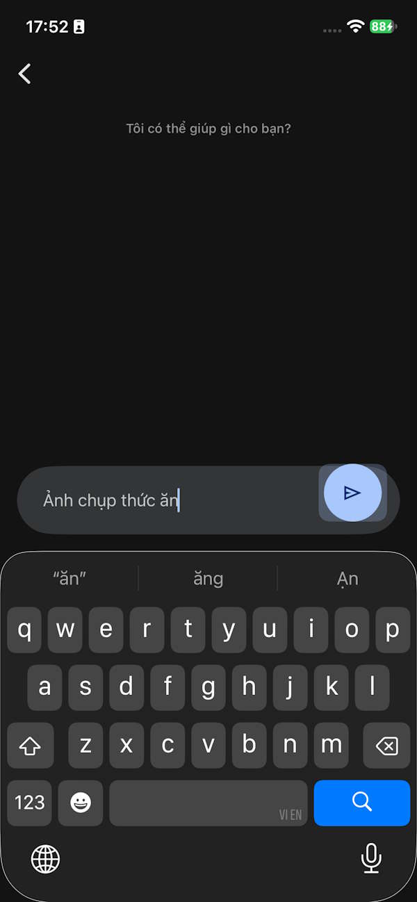 Tìm kiếm bằng Gemini Google Photos