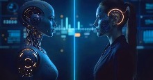 Sự khác biệt giữa AI agent và trợ lý AI