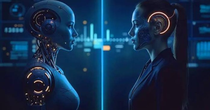 Sự khác biệt giữa AI agent và trợ lý AI