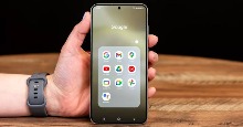 5 ứng dụng Google tốt hơn khi dùng Gemini