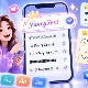 Công cụ tạo chữ đẹp và viết status AI cho Facebook, TikTok, Instagram