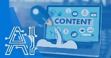 Cách AI thúc đẩy thành công trong Content Marketing