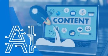 Cách AI thúc đẩy thành công trong Content Marketing