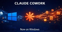 Claude Cowork trên Windows có gì mới? Cách cài đặt ra sao?