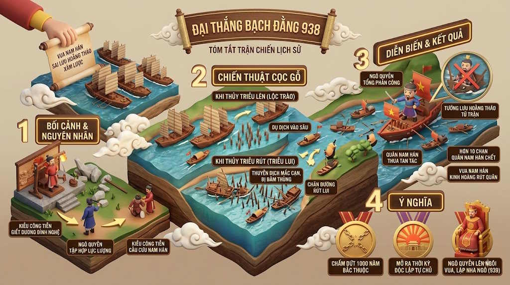 Poster infographic trên Gemini