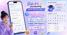 Cách viết chữ kiểu FB: chữ in đậm, chữ 𝒏𝒈𝒉𝒊𝒆̂𝒏𝒈, đổi font chữ Facebook