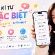 1001 kí tự đặc biệt độc lạ 2026