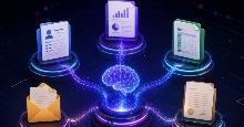 5 loại tài liệu bạn nên xử lý qua AI